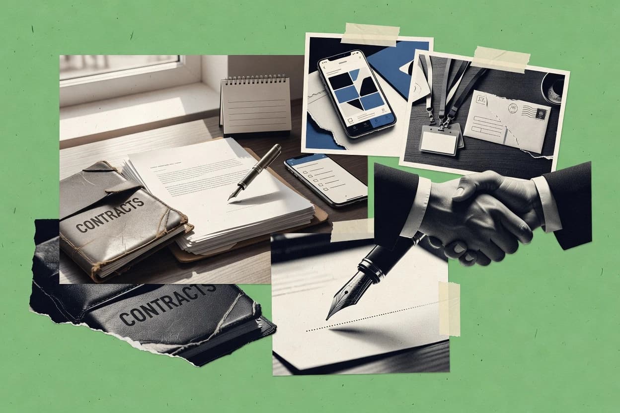 Top 10 Best Contract Hiring Services of 2026