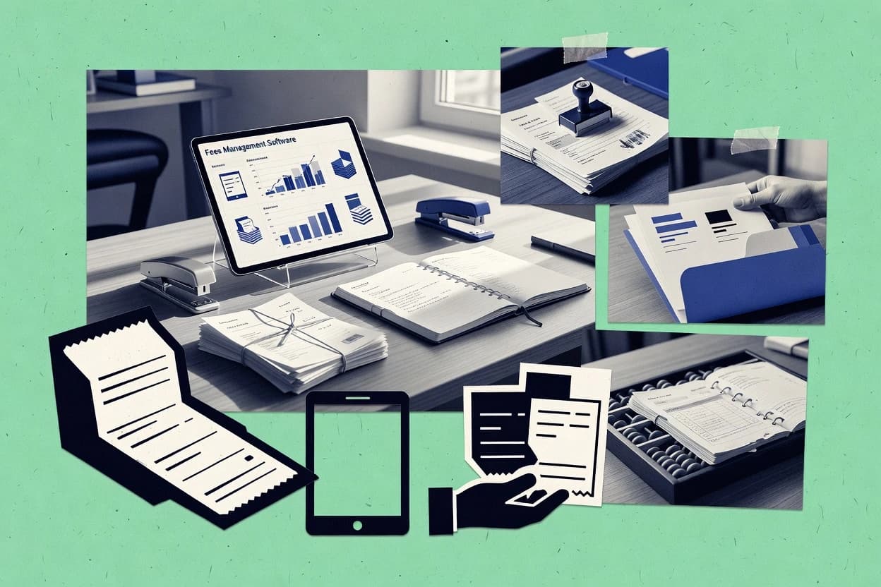 Top 10 Best Fees Management Software of 2026