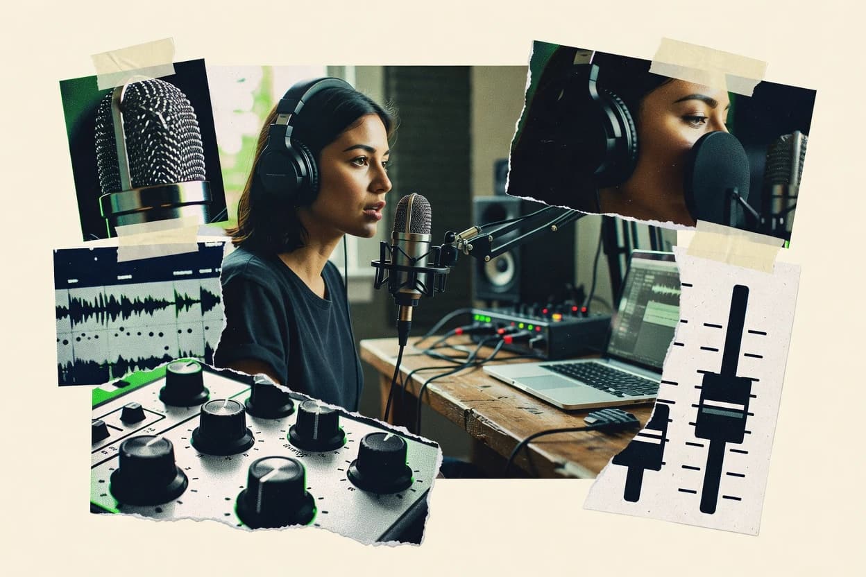 Top 10 Best Female Voice Changer Software of 2026