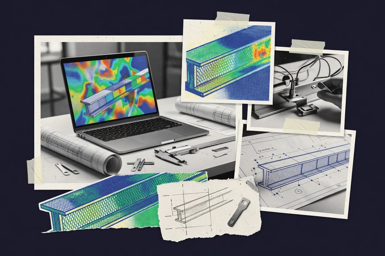 Top 10 Best Fem Structural Analysis Software of 2026
