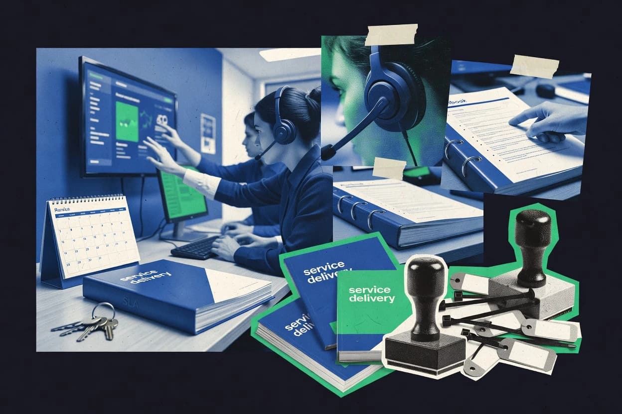 Top 10 Best Contract Managed Services of 2026