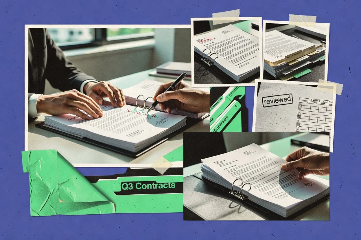Top 10 Best Contract Management Services of 2026