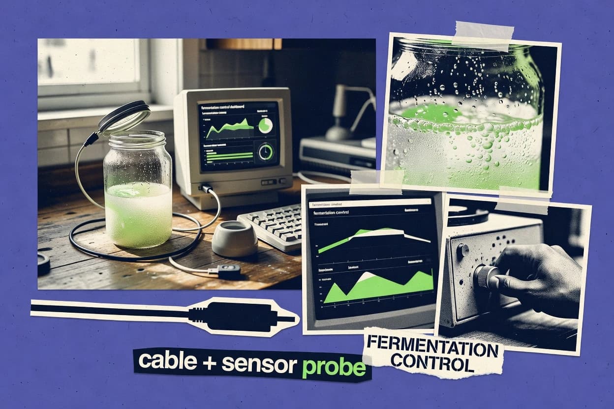Top 10 Best Fermentation Software of 2026