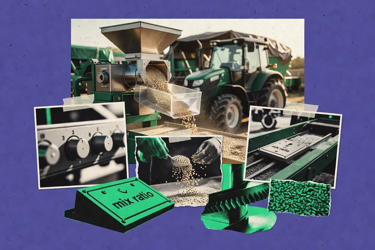 Top 7 Best Fertilizer Blending Software of 2026