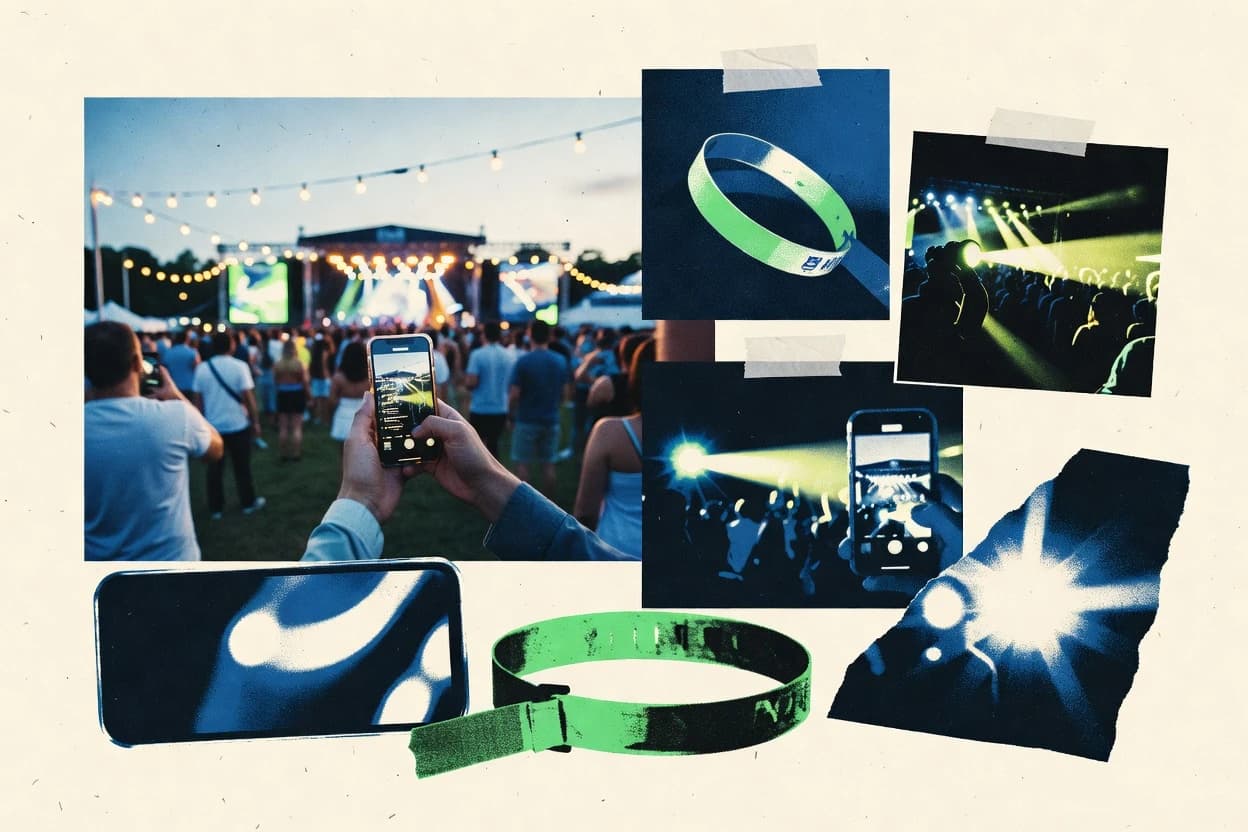 Top 10 Best Festival App Software of 2026