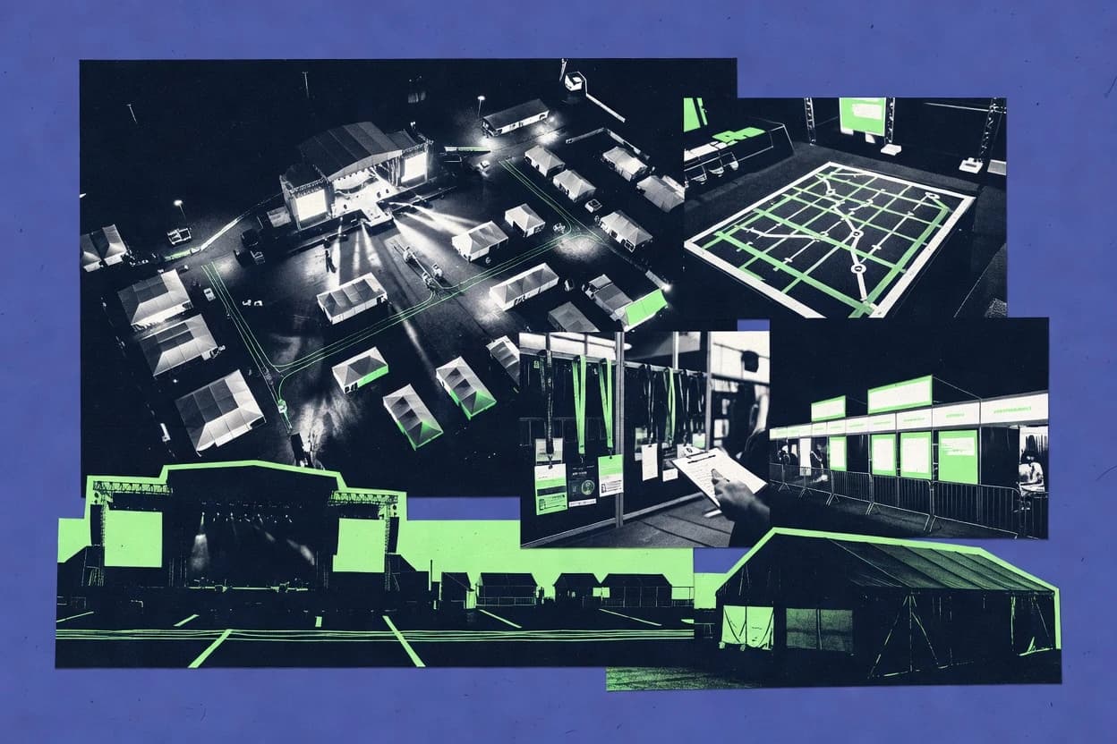 Top 10 Best Festival Layout Software of 2026