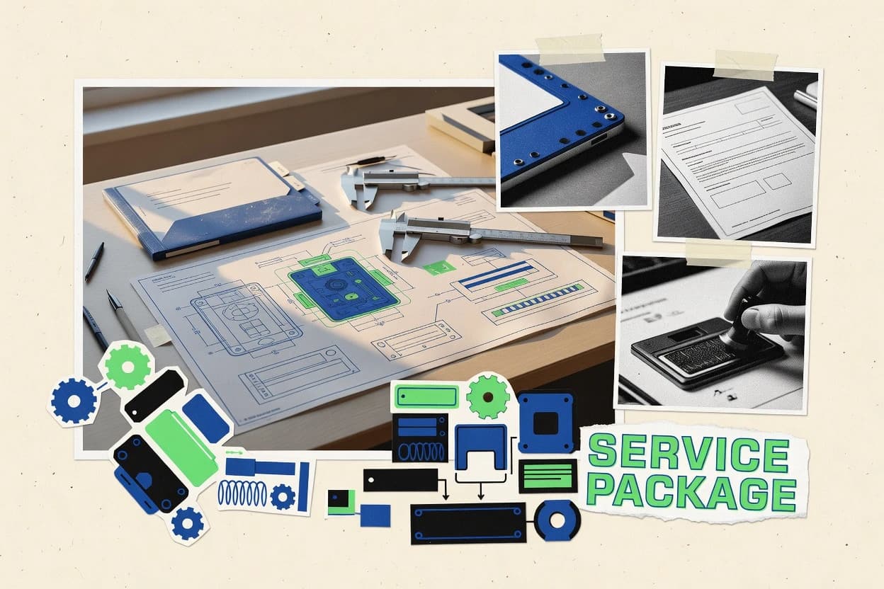 Top 10 Best Contract Product Design Services of 2026