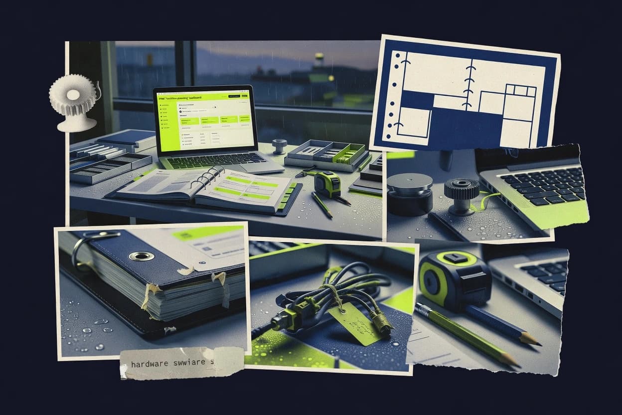 Top 10 Best Ff&E Software of 2026
