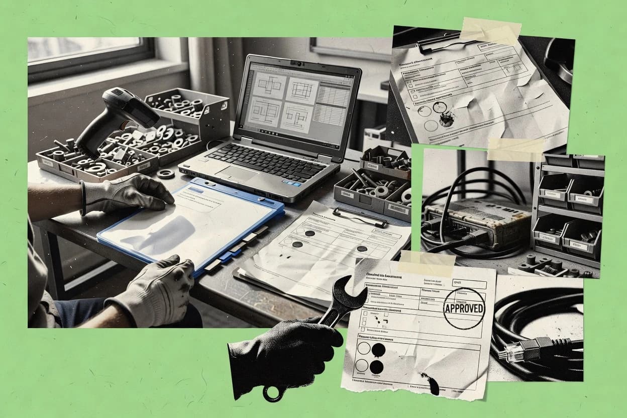 Top 10 Best Ff&E Procurement Software of 2026