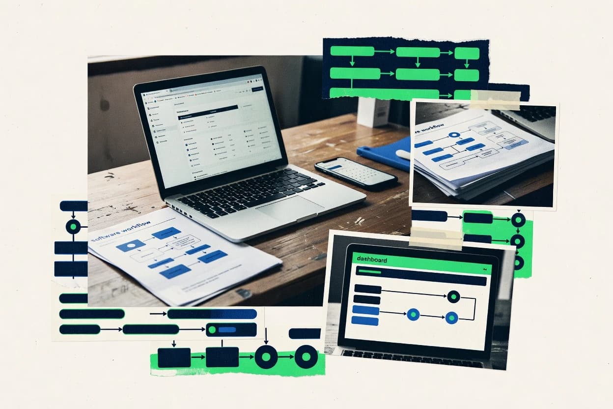 Top 9 Best Ffs Software of 2026