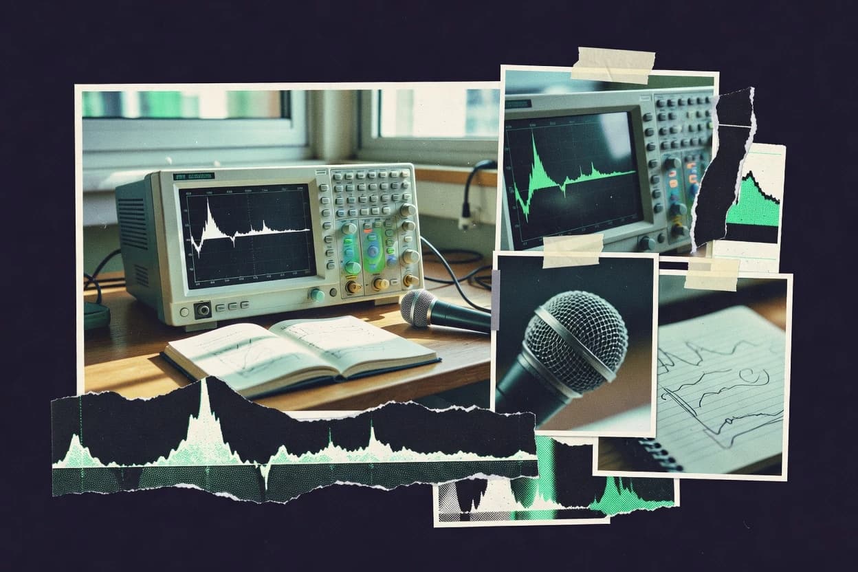 Top 10 Best Fft Analysis Software of 2026