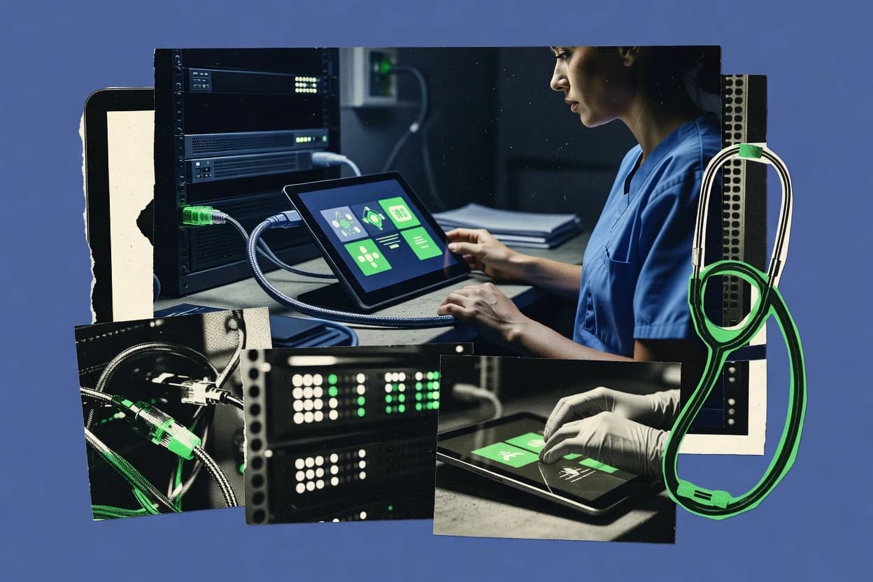 Top 8 Best Fhir Software of 2026