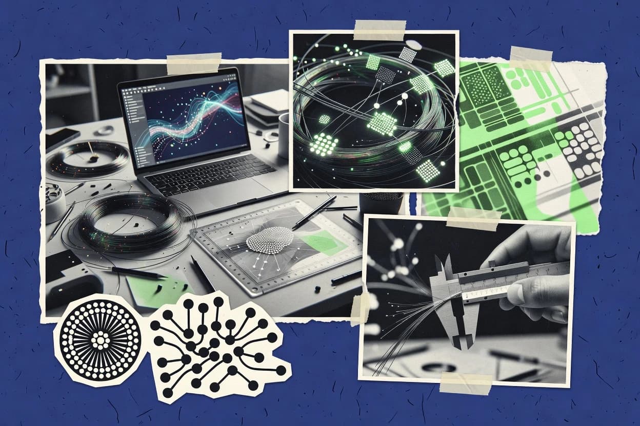 Top 10 Best Fiber Design Software of 2026