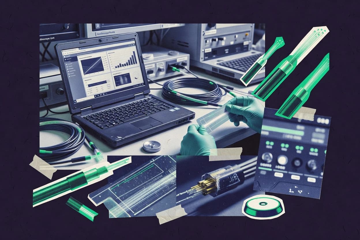 Top 10 Best Fiber Documentation Software of 2026