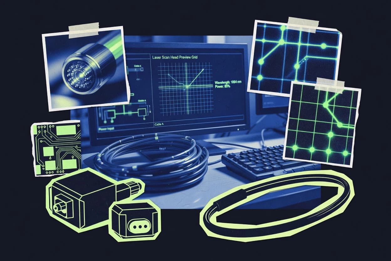 Top 9 Best Fiber Laser Software of 2026