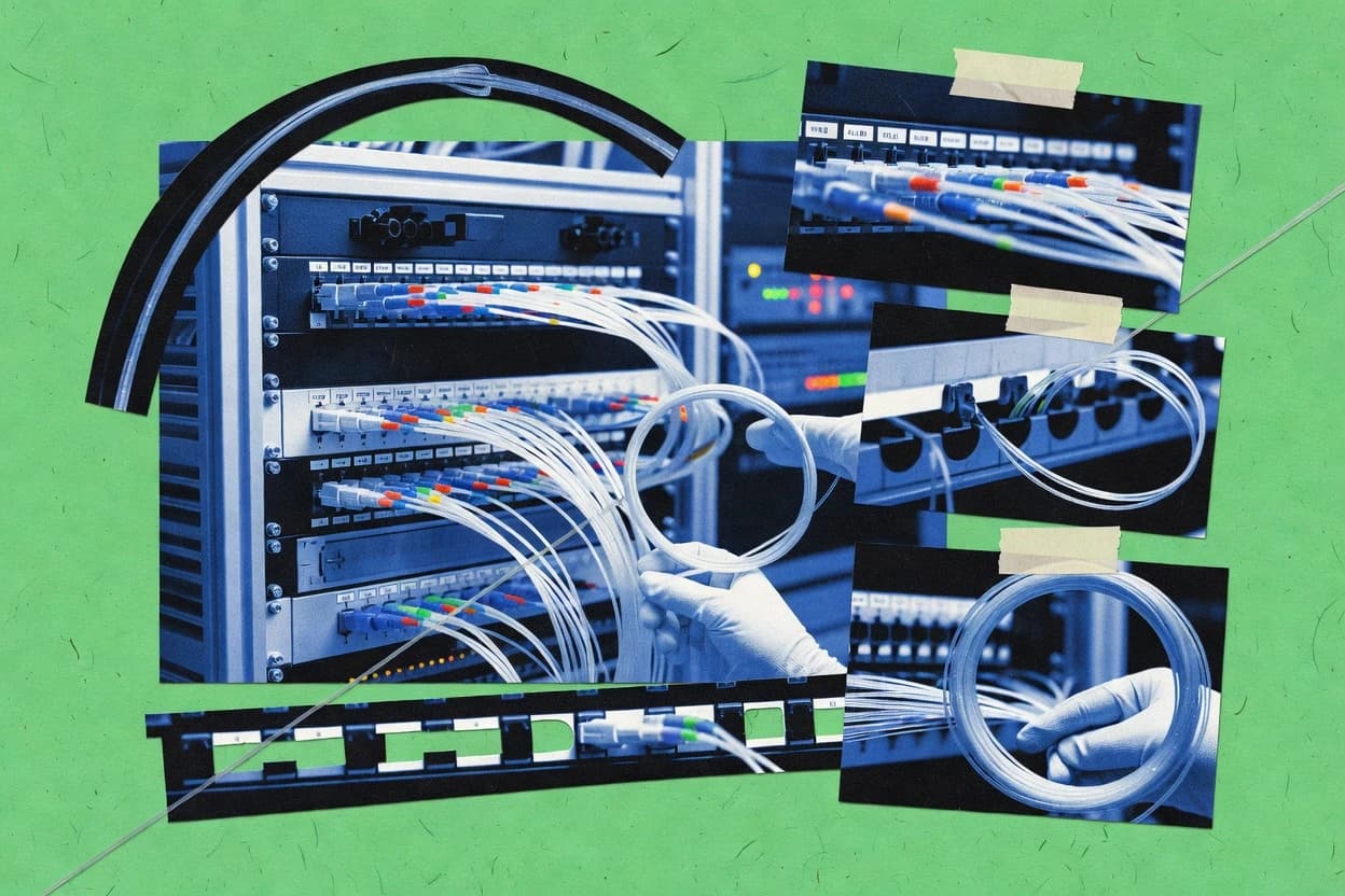 Top 10 Best Fiber Optic Management Software of 2026
