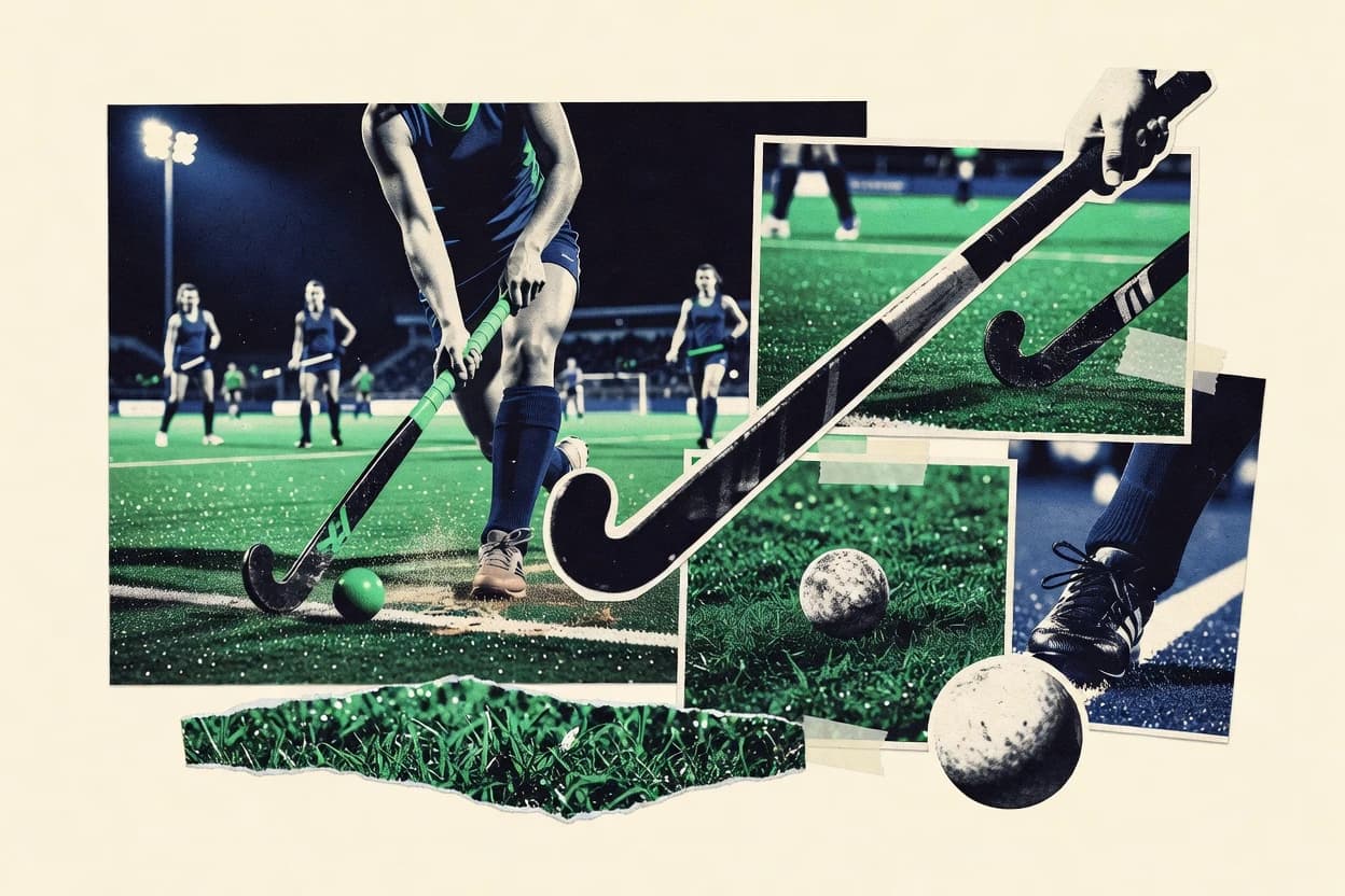 Top 10 Best Field Hockey Software of 2026