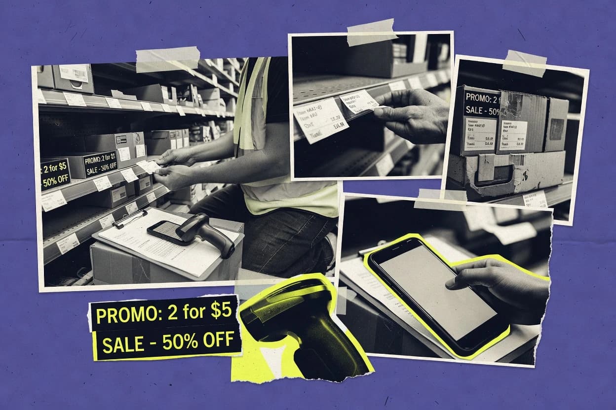 Top 10 Best Field Merchandising Software of 2026