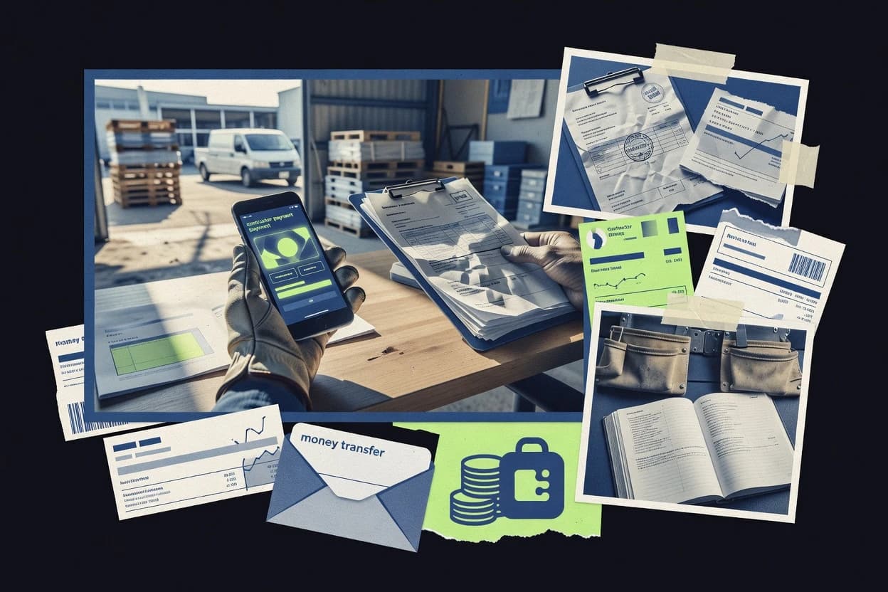 Top 10 Best Contractor Payment Services of 2026