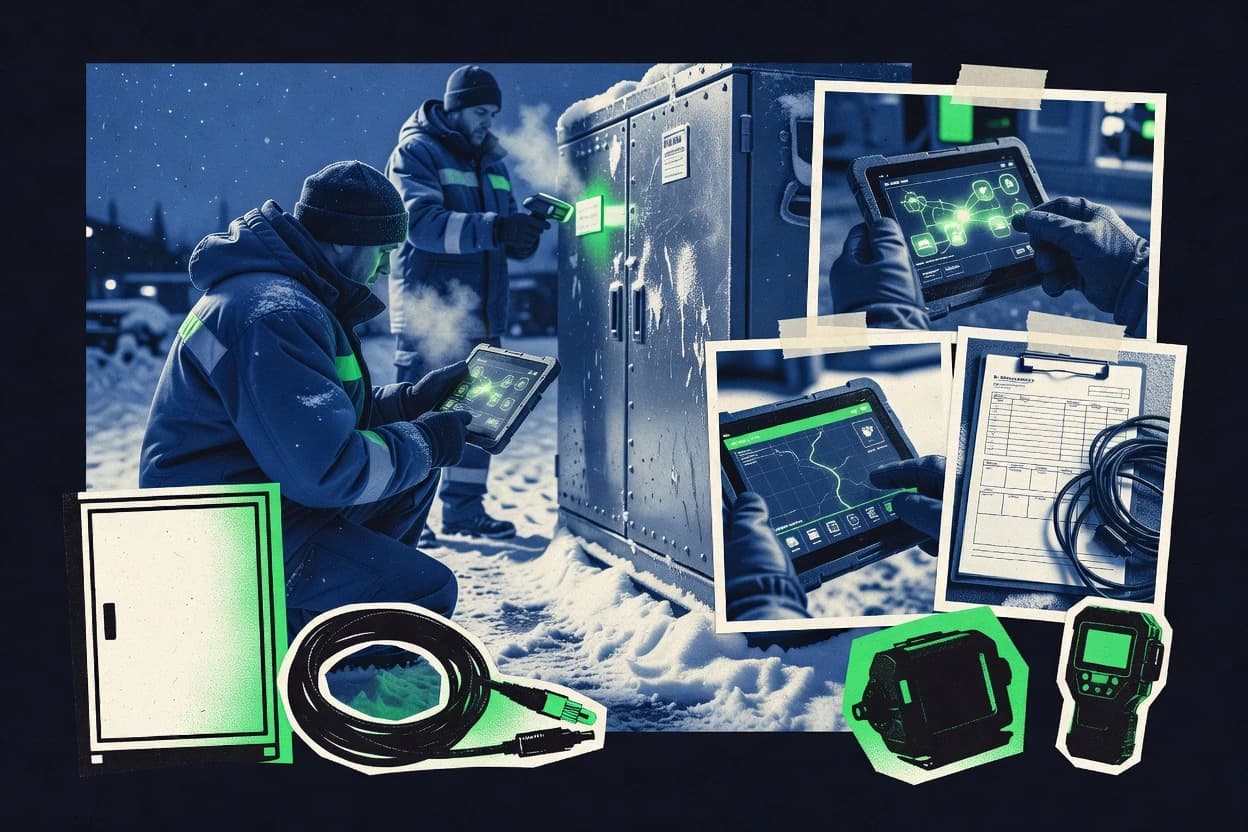 Top 10 Best Field Support Software of 2026