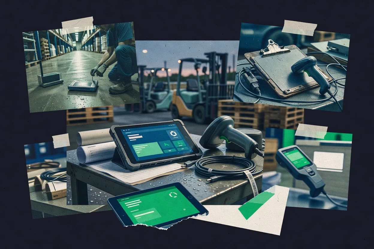 Top 10 Best Field Software of 2026
