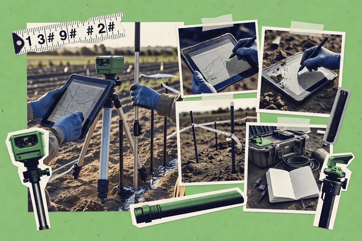 Top 10 Best Field Survey Software of 2026