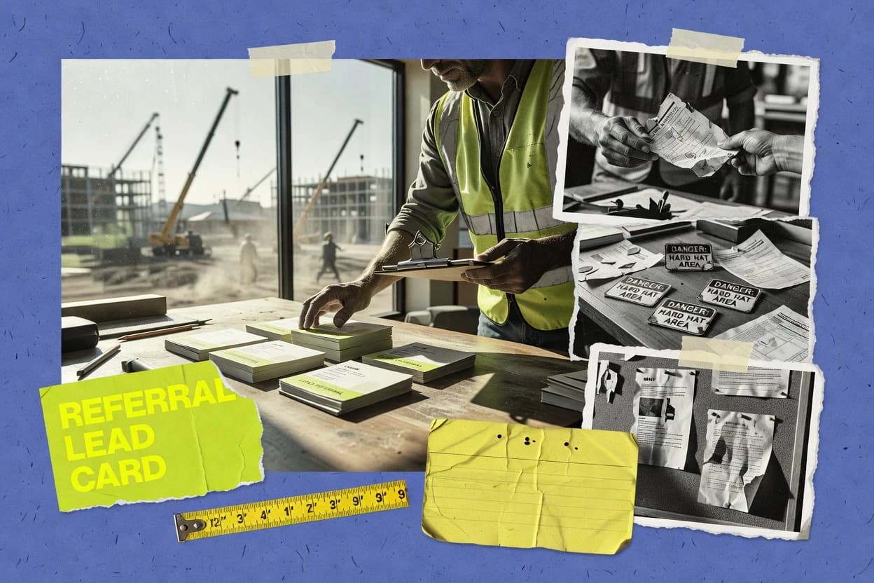Top 10 Best Contractor Referral Services of 2026