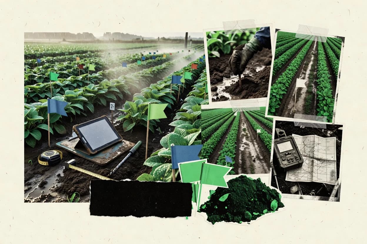Top 10 Best Field Trial Software of 2026