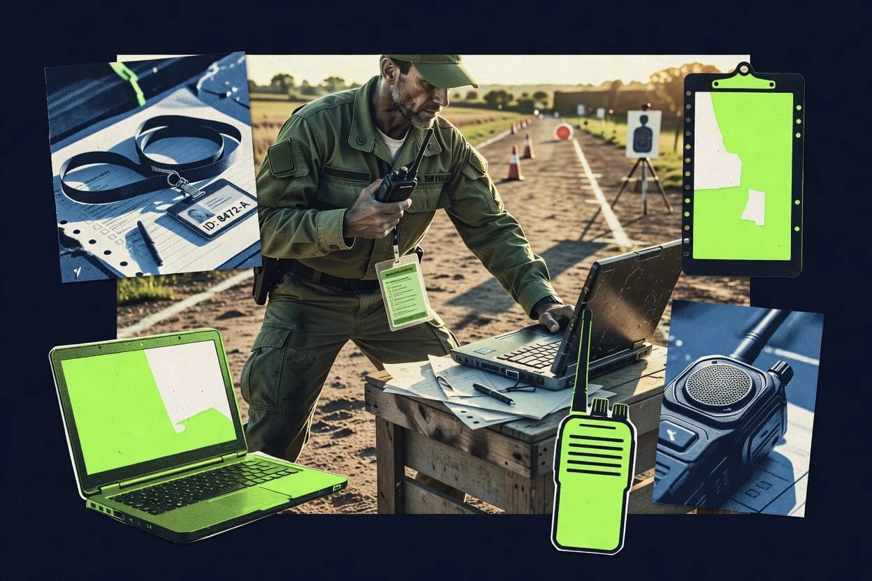 Top 10 Best Field Training Officer Software of 2026