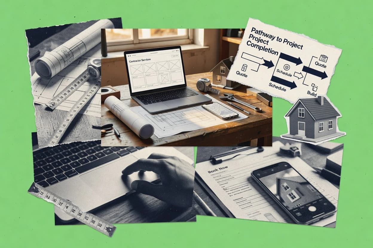Top 10 Best Contractor Website Services of 2026