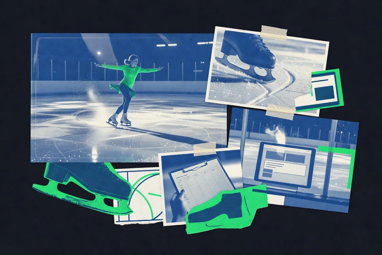 Top 10 Best Figure Skating Software of 2026