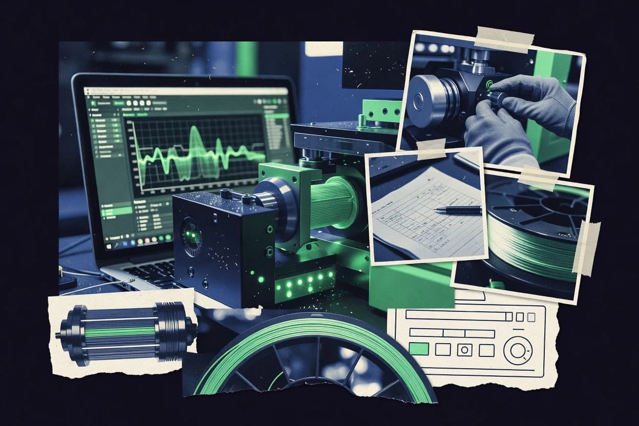 Top 10 Best Filament Winding Software of 2026