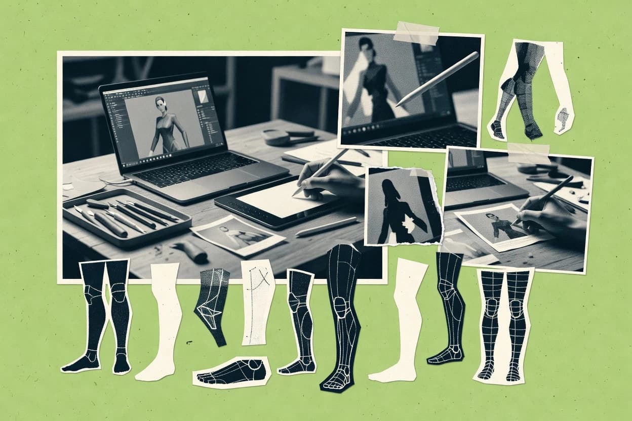 Top 10 Best Figure Making Software of 2026