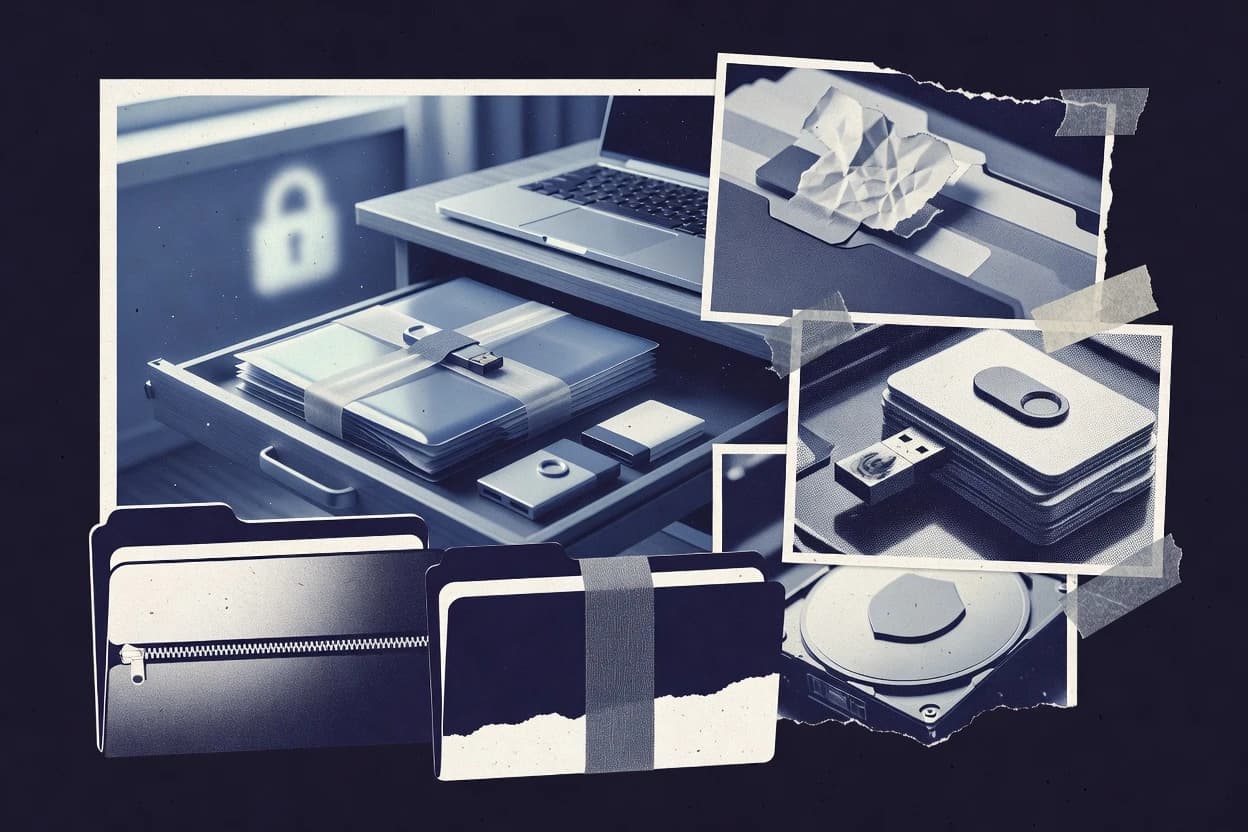 Top 10 Best File And Folder Encryption Software of 2026