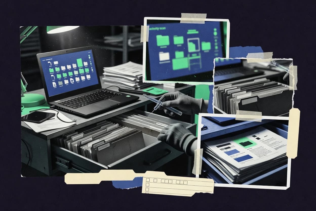 Top 10 Best File And Folder Auditing Software of 2026