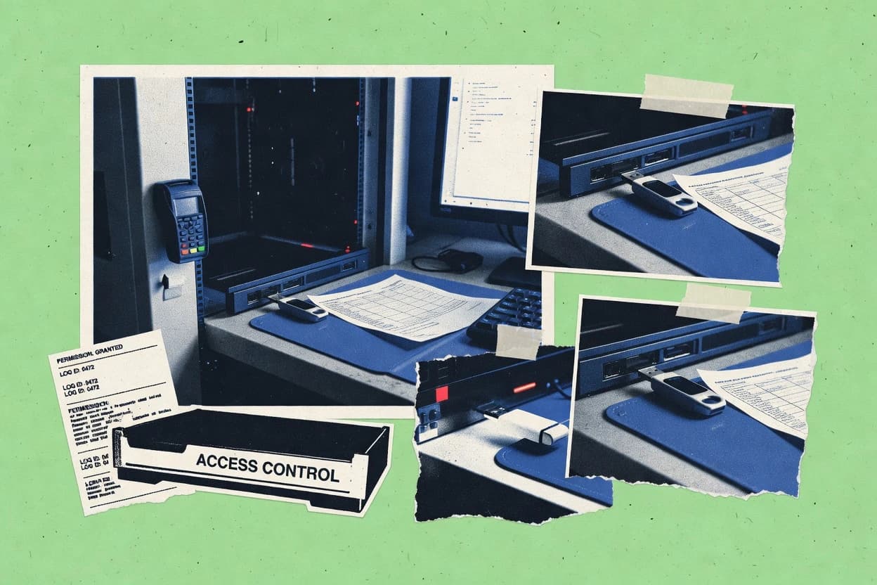 Top 10 Best File Access Monitoring Software of 2026
