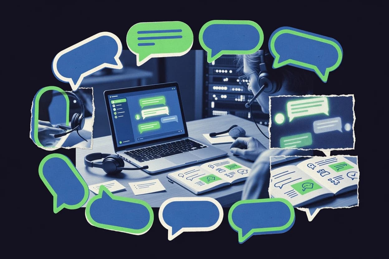 Top 10 Best Conversational AI Services of 2026