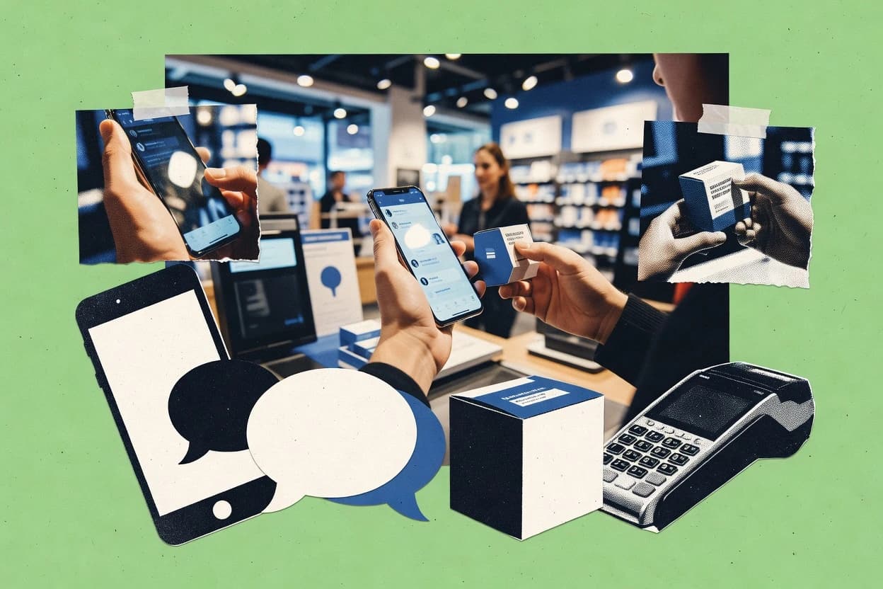 Top 10 Best Conversational Commerce Services of 2026