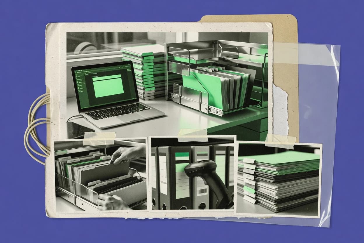 Top 10 Best File Archiving Management Software of 2026