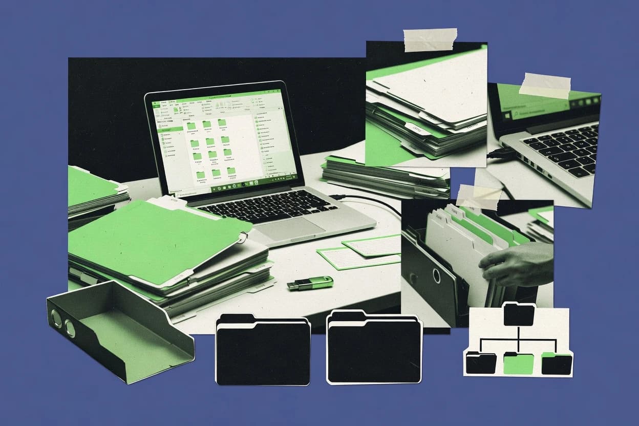 Top 10 Best File And Folder Management Software of 2026