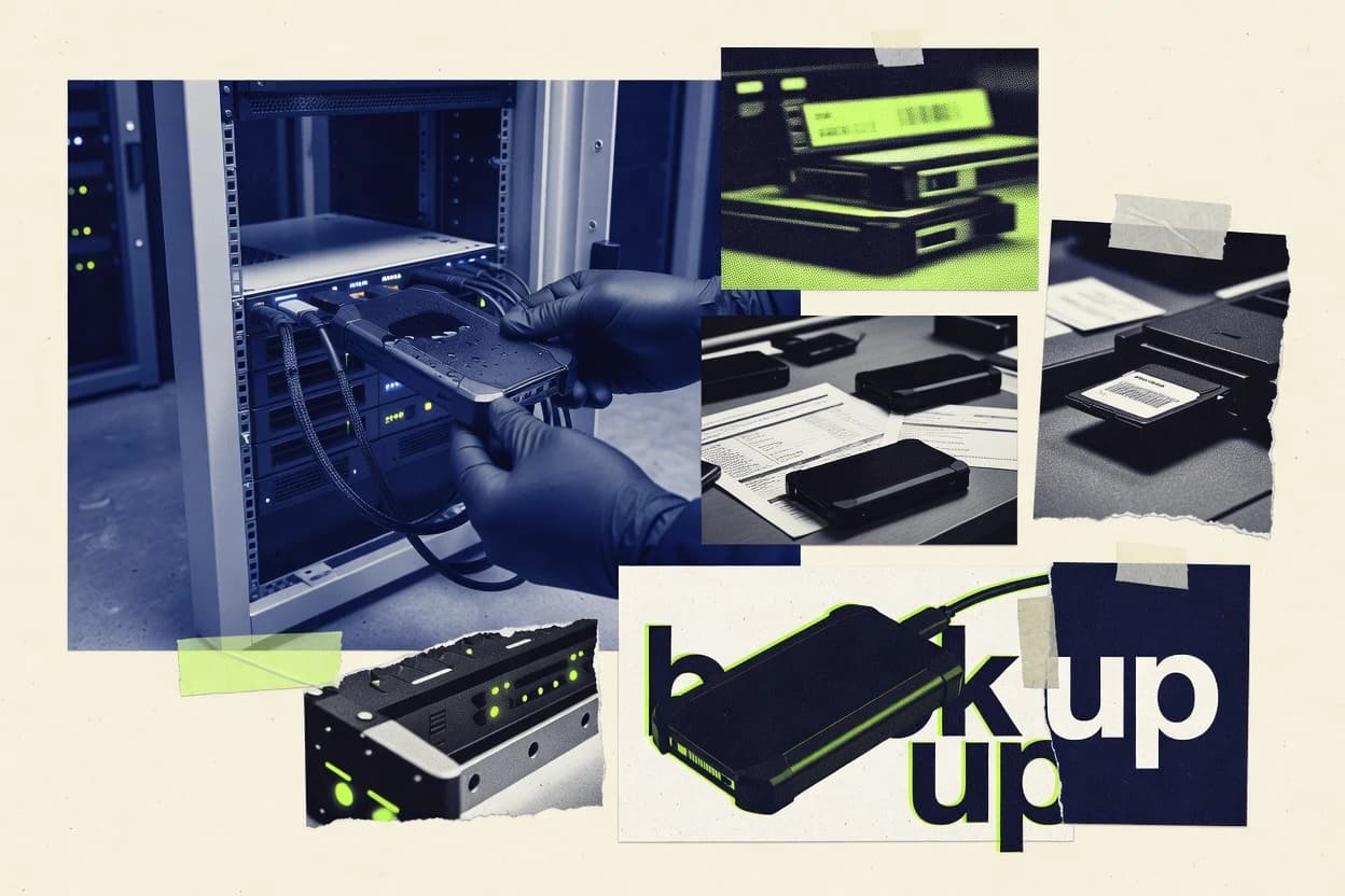 Top 10 Best File Back Up Software of 2026