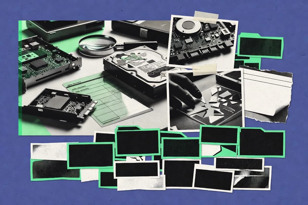 Top 10 Best File Carving Software of 2026