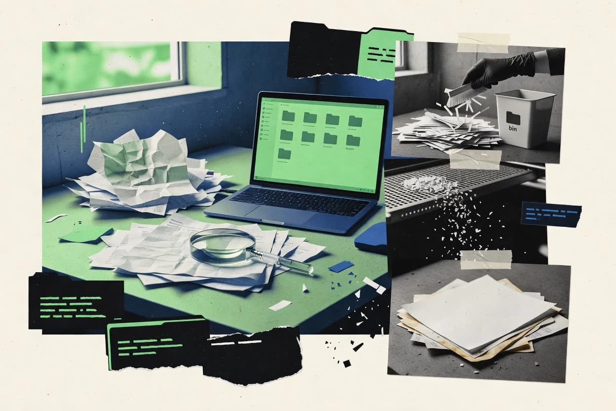 Top 10 Best File Cleaning Software of 2026