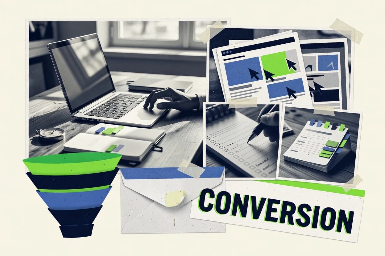 Top 10 Best Conversion Focused Content Writing Services of 2026
