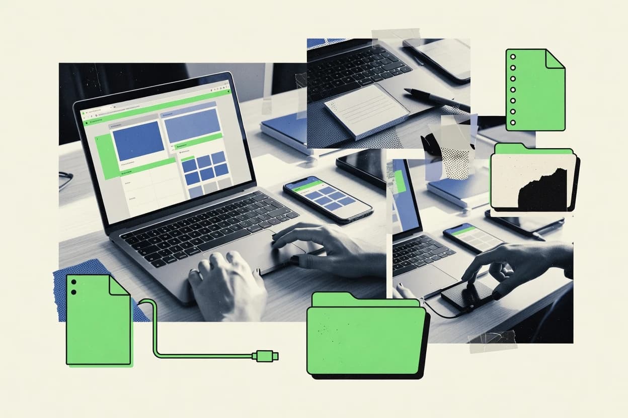 Top 10 Best File Collaboration Software of 2026