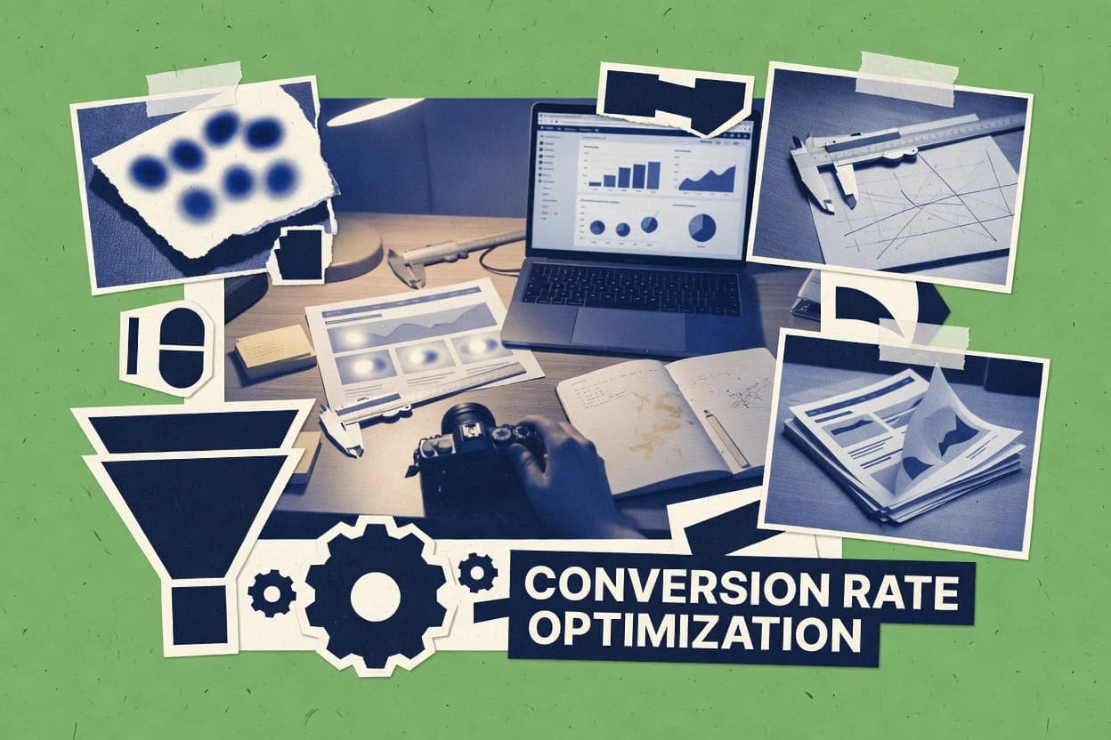 Top 10 Best Conversion Rate Optimization Services of 2026