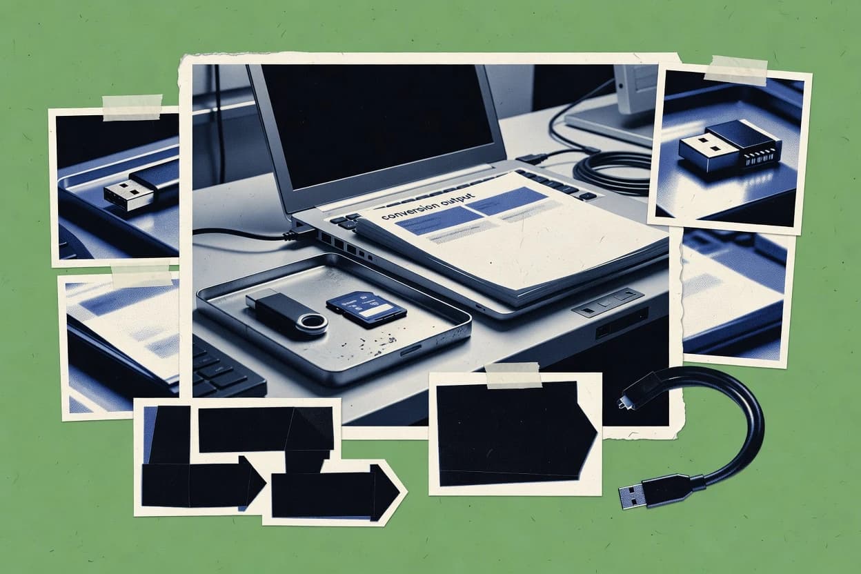 Top 10 Best File Conversion Software of 2026