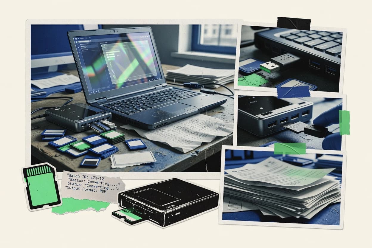 Top 10 Best File Converting Software of 2026