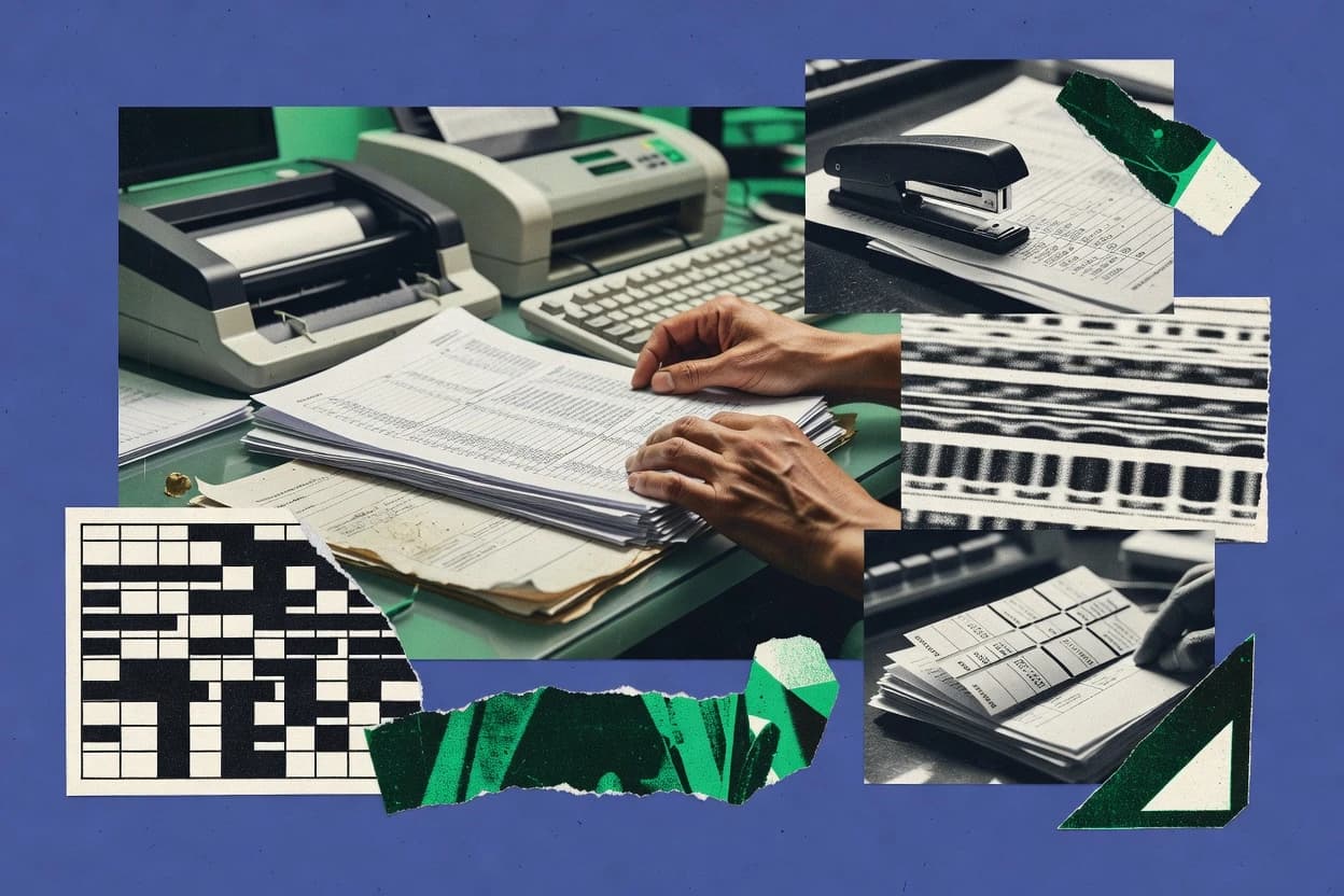 Top 10 Best Copy Paste Data Entry Services of 2026