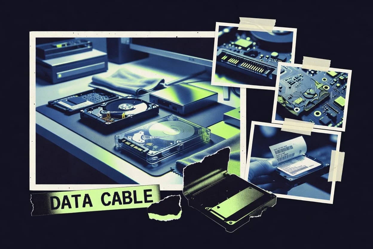 Top 10 Best File Data Recovery Software of 2026